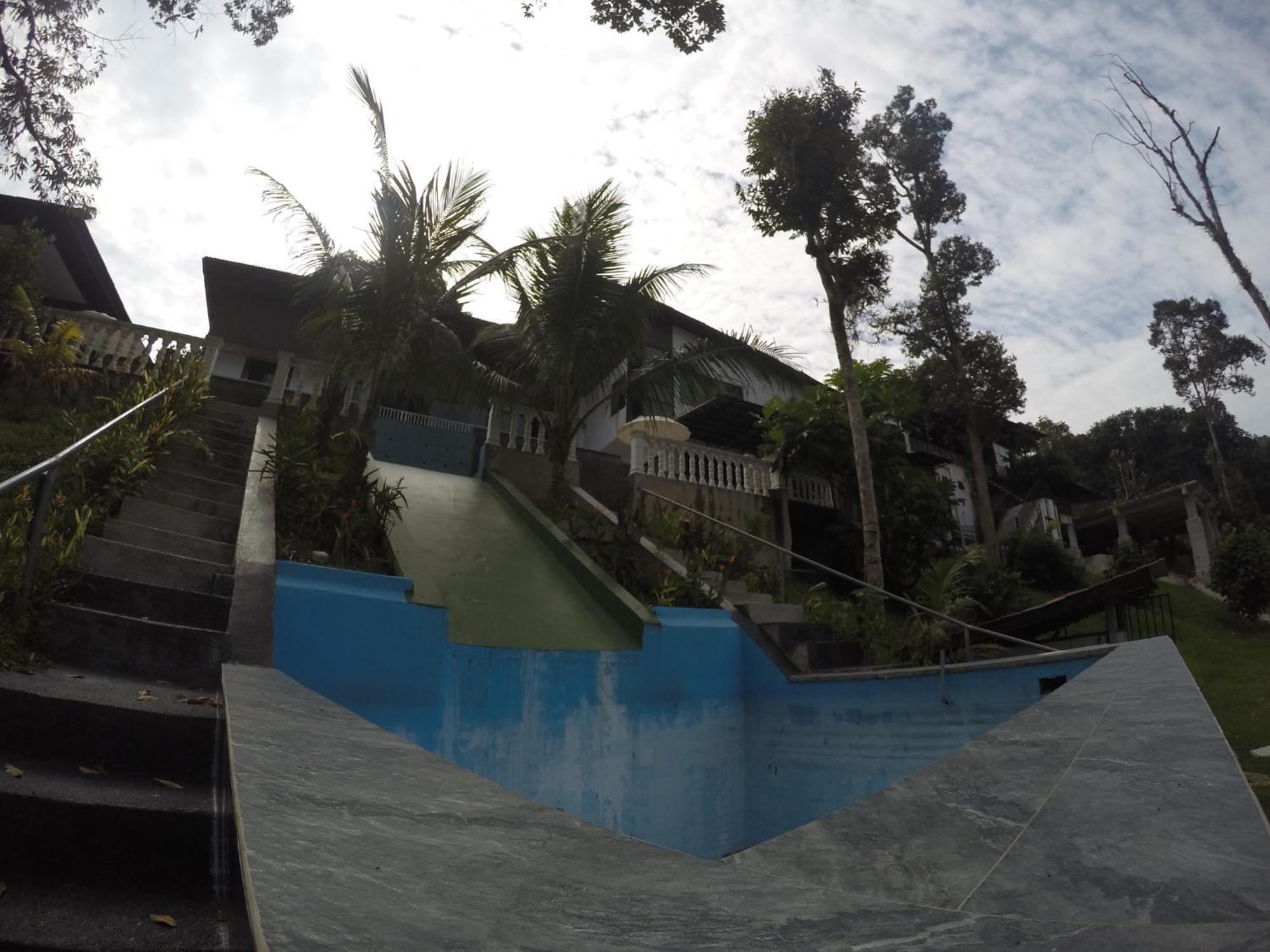 Santai De Lui Resorts Kampong Masjid  Exterior foto